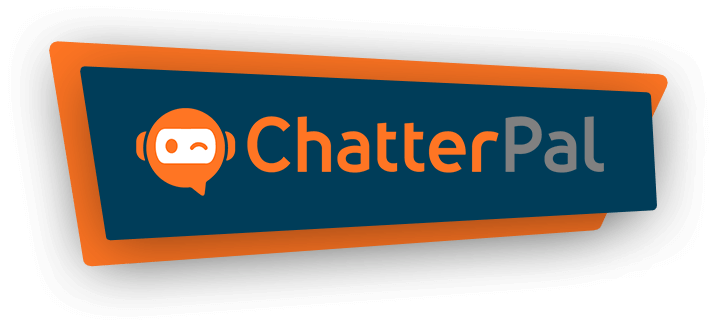 ChatterPal - logo